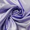 1 Yard Charmeuse Medium Satin Lining Polyester Fabric Elegant Dressmaking Material 60 Inch Width